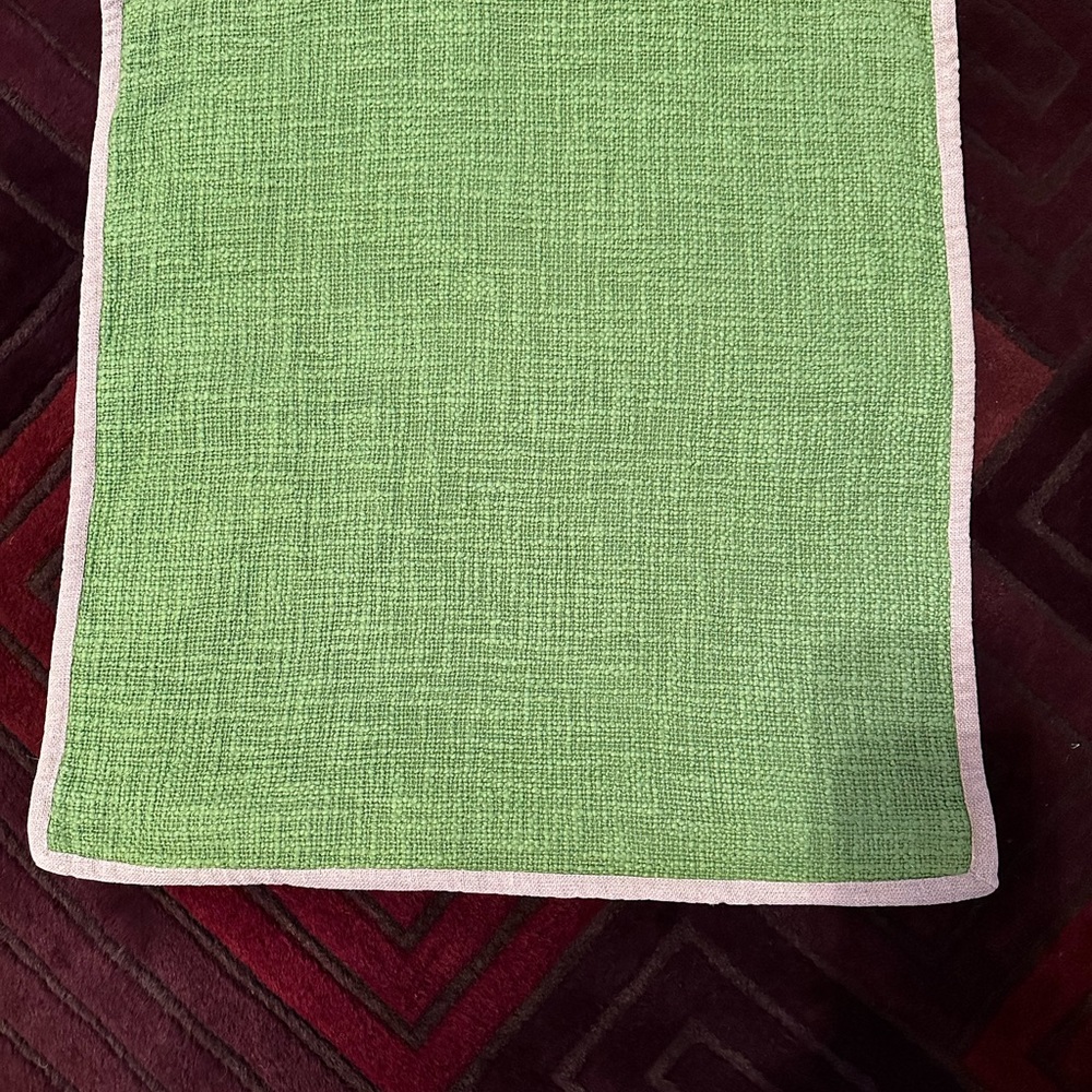 Pottery Barn 20 x 20 inch pillow cover